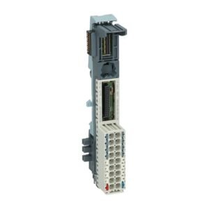 6ES7193-6BP00-0DA1 ANALOG IMPUT MODULE