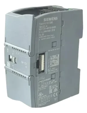 6ES7231-4HF32-0XB0 PLC SM1231