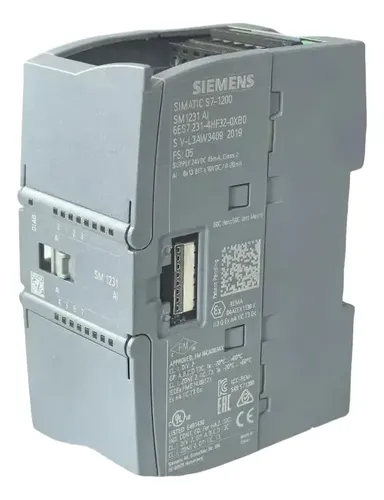 6ES7231-4HF32-0XB0 PLC SM1231