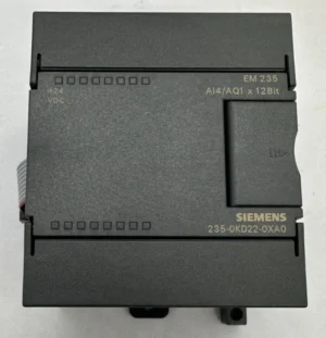 6ES7235-0KD22-0XA0 MÓDULO DE E/S ANALÓGICO