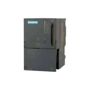 6ES7315-1AF03-0AB0 6ES7 315-1AF03-0AB0 CPU CON FUENTE DE ALIMENTACION