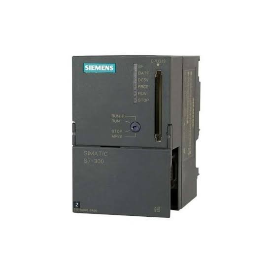 6ES7 315-1AF03-0AB0 CPU CON FUENTE DE ALIMENTACION