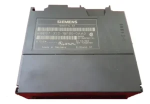 6ES7322-1BF01-0AA0 6ES7322-1BF01-0AA0 MODULO DE SALIDAS DIGITALES