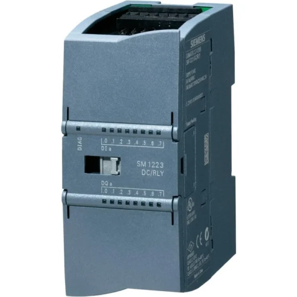 6ES7223-1QH32-0XB0 PLC S7-1200 SM1223