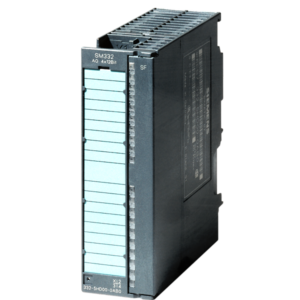 6ES7332-5HD01-0AB0 Analog output module SM 332