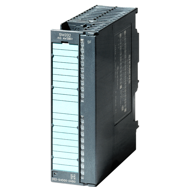 6ES7332-5HD01-0AB0 Analog output module SM 332