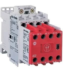 700S-CF440EJC SAFETY CONTROL RELAY