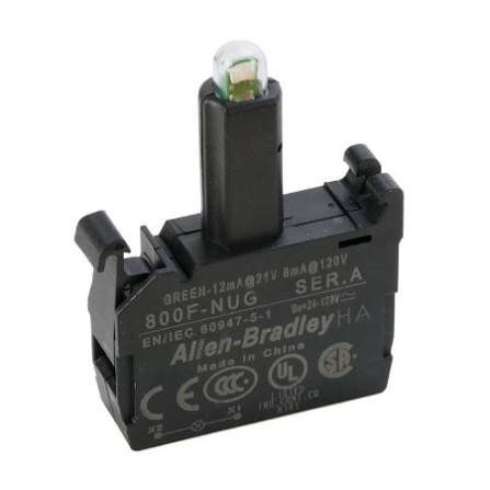 800F-NUG MODULO LED