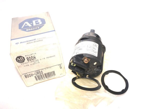 800H-UR50 Potenciometro