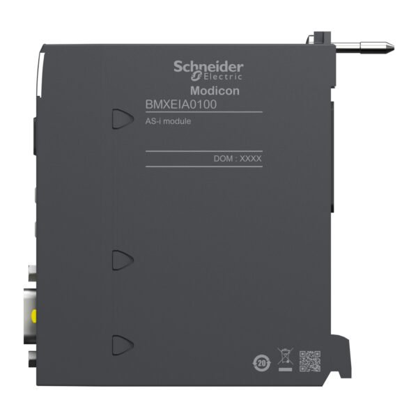 BMXEIA0100 Master module 62