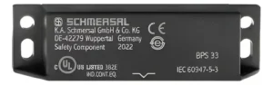 BPS33 ACTUADOR MAGNETICO