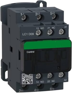 LC1D09 LC1D09 CONTACTOR