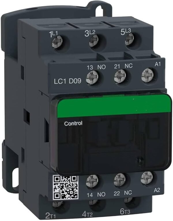 LC1D09 CONTACTOR