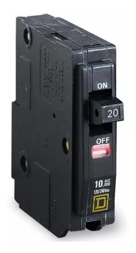 Q0W120-HD Q0W120-HD Interruptor termomagnético