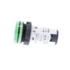 XB7EV03BP Luz piloto monolítica