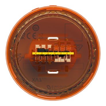 XVB7C25 XVB7C25 Unidad luminosa, Harmony XVB7