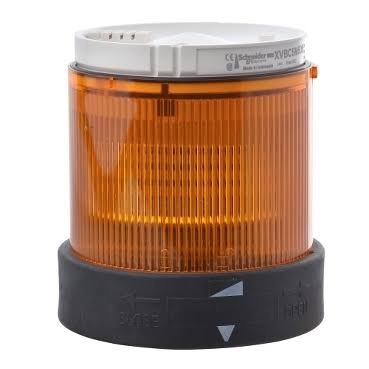 XVBC2B5 LUZ FIJA