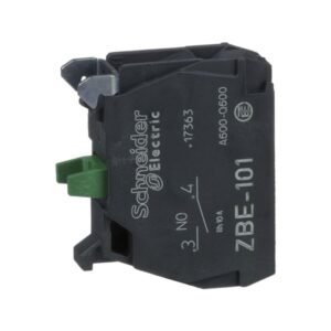 ZBE-101 BLOQUE DE CONTACTO NO