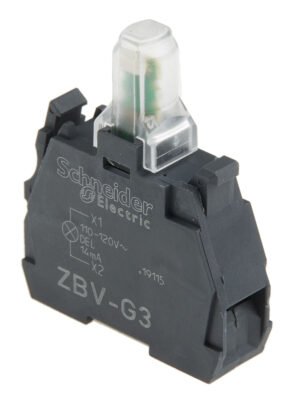 ZBVG3 BLOQUE LUMINOSO